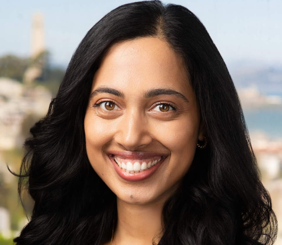 Neeru Ravi