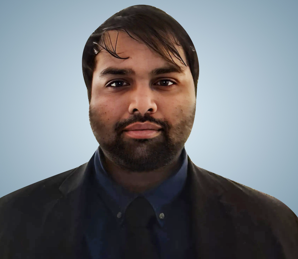 Yash Mishra