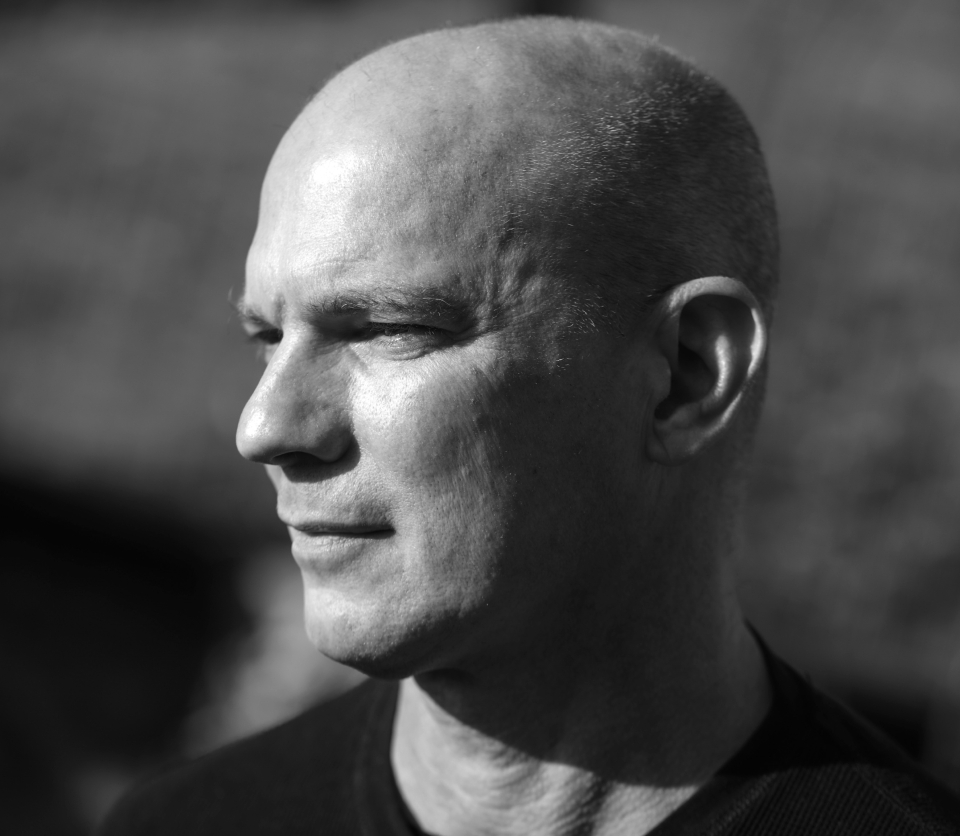 James Corwell