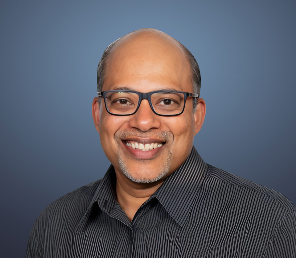 Mervyn de Souza