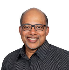 Mervyn de Souza