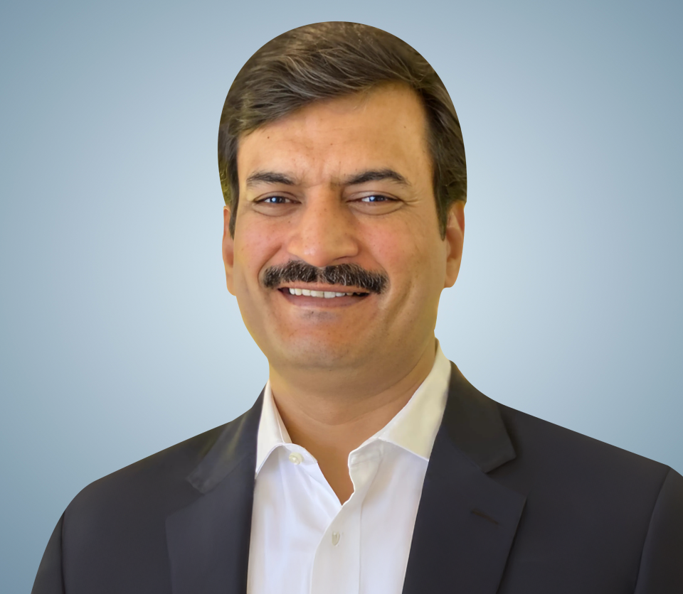 Vineet Singhal
