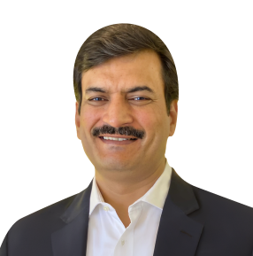 Vineet Singhal
