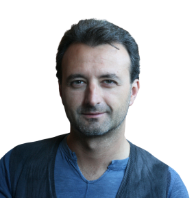 Giorgio Cavigiolio