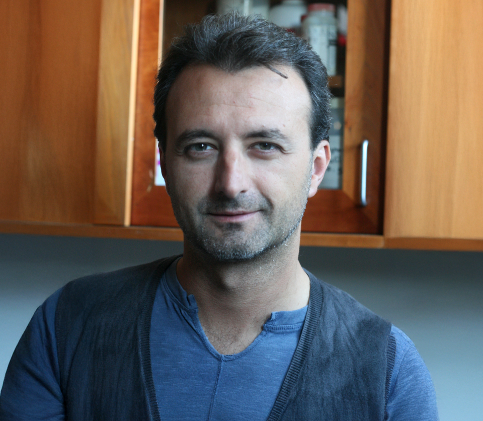 Giorgio Cavigiolio