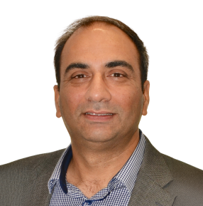 Munish Puri