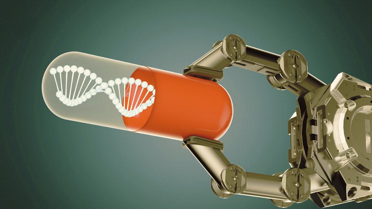 The Leftovers Fix: AI Is Turning Waste Into Protein