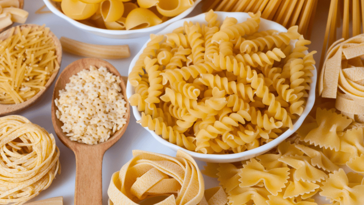 From Beans to Bowls: USDA Redefines Pasta's Future