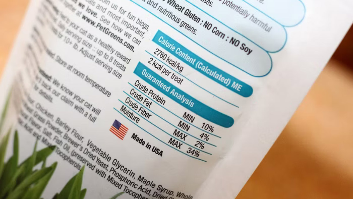 America's Protein Reset Is Underway!