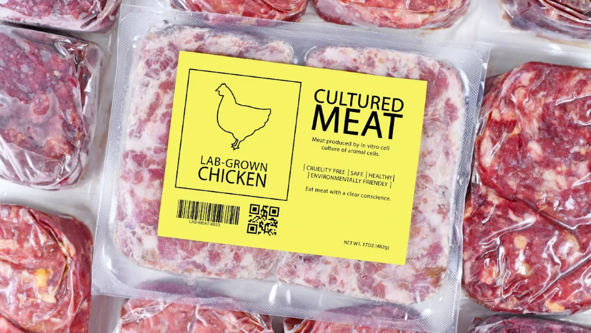 From Lab to Plate: Cultivated Chicken Goes Big