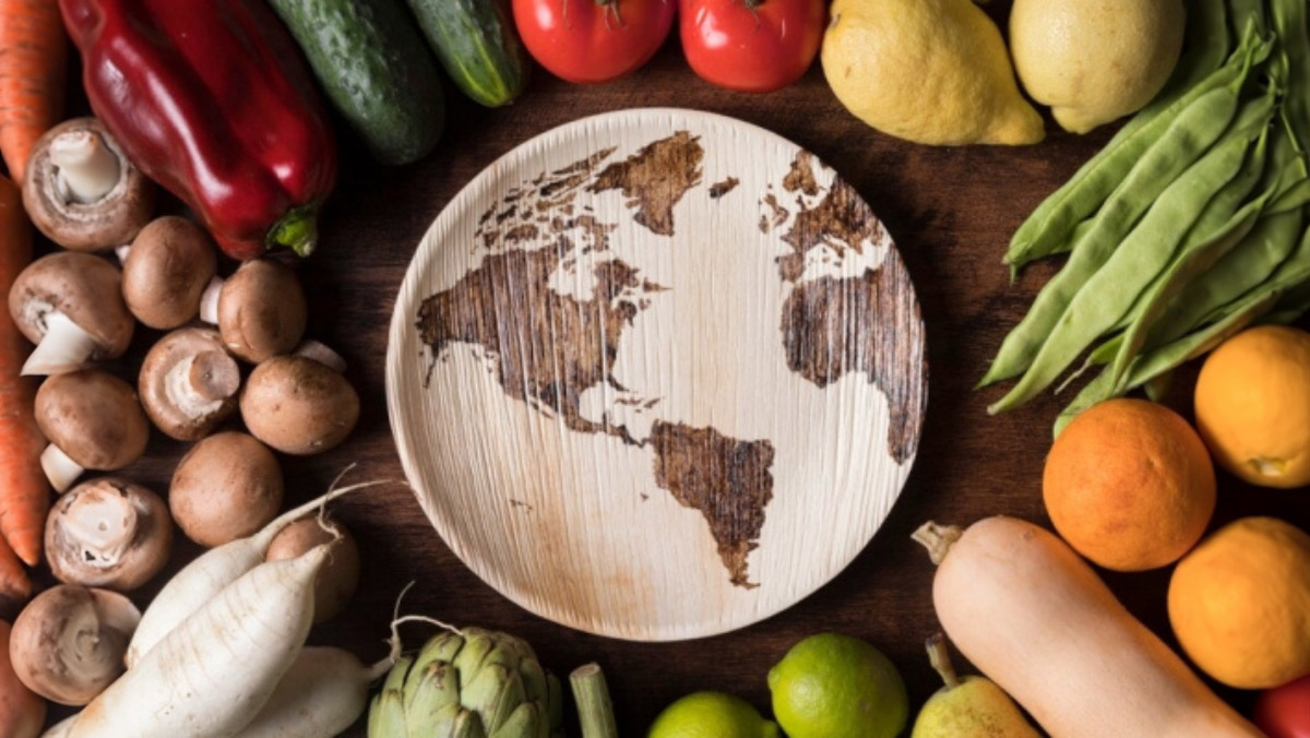 Food Giants Unite to Reinvent Plant-Based Chicken