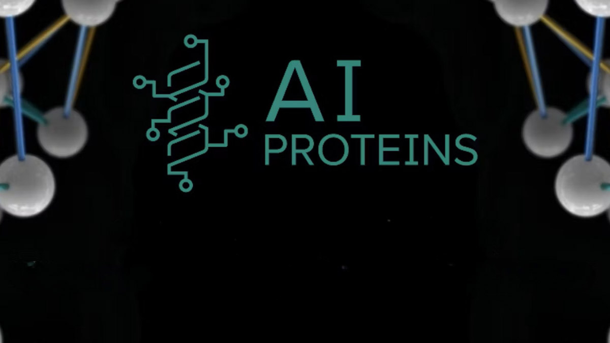 Protein Design Gets an AI Upgrade
