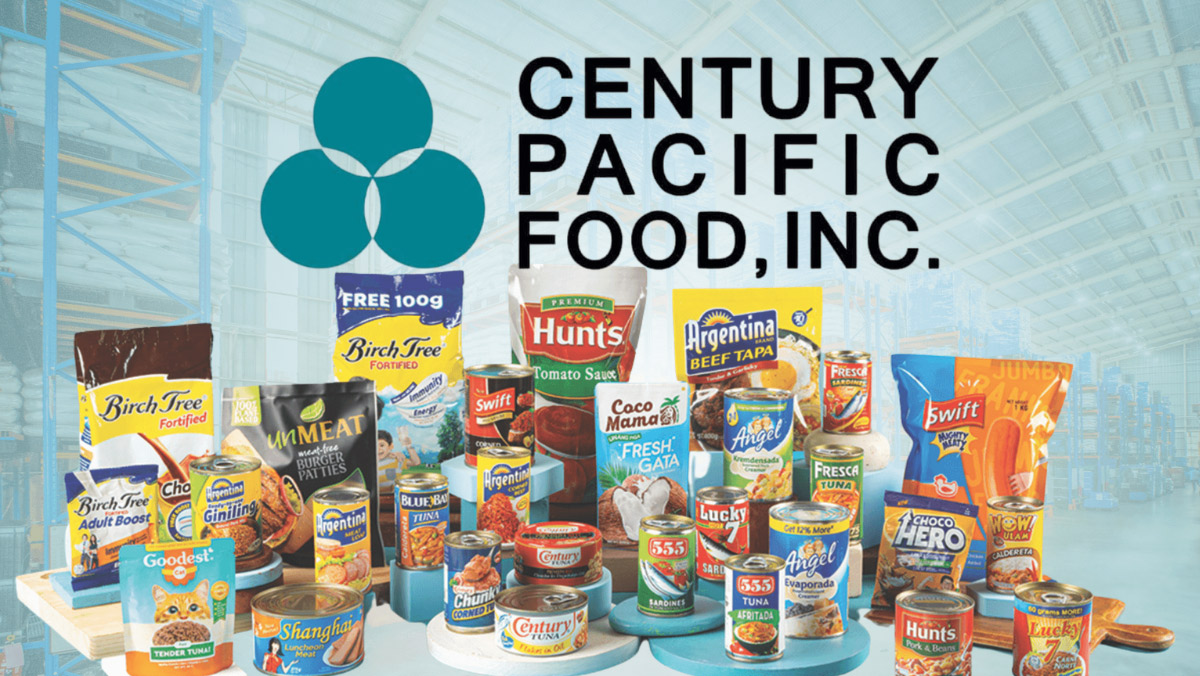 Century Pacific's Low-Cost Deal With High Stakes
